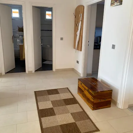 Holiday home Netti