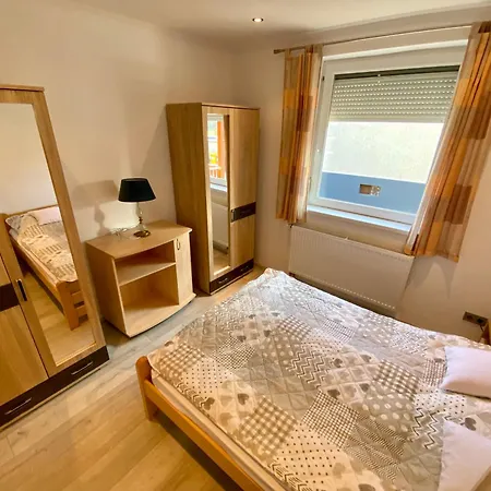 Netti Holiday home