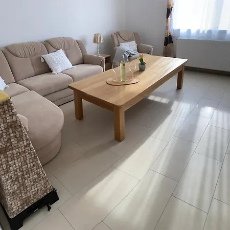 Netti Casa vacanze Marcali