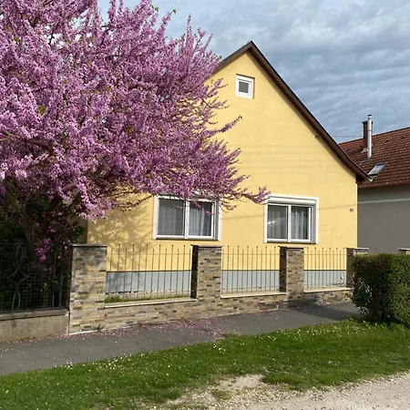 Netti Holiday home Marcali