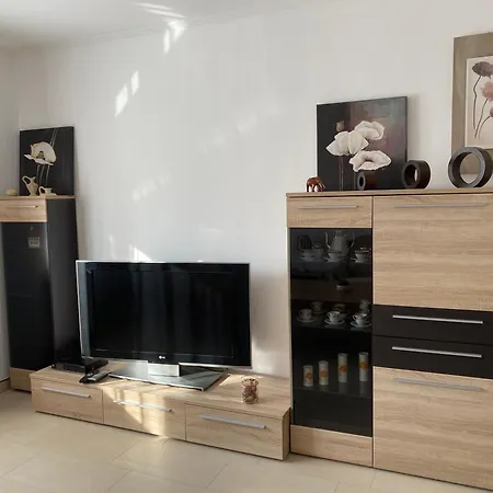 Holiday home Netti Marcali