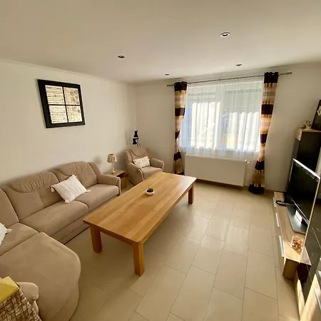 Holiday home Netti
