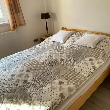 Сasa de vacaciones Netti