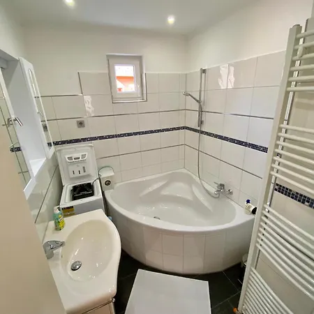 Netti Holiday home Marcali