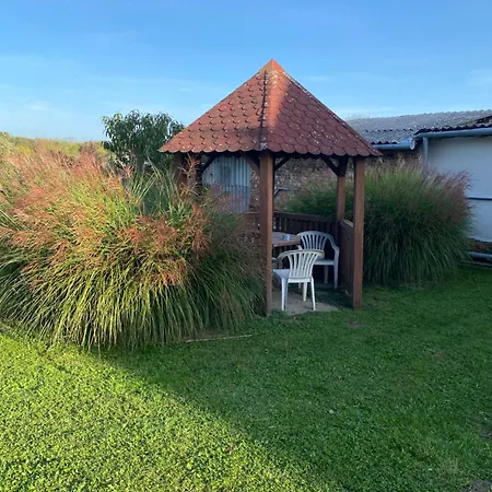 Holiday home Netti *