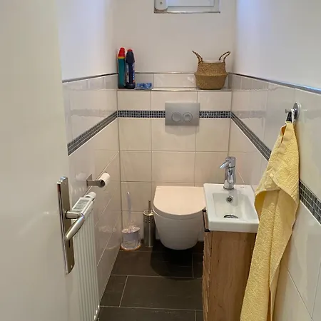 Netti Holiday home *