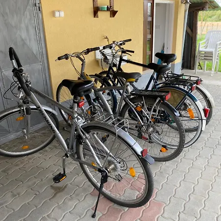 Netti Holiday home