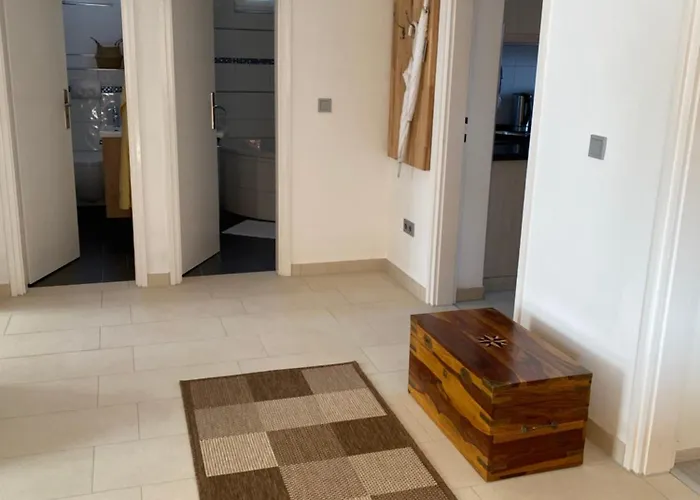 Сasa de vacaciones Netti