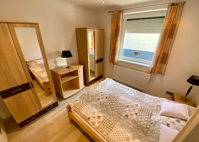 Netti Сasa de vacaciones