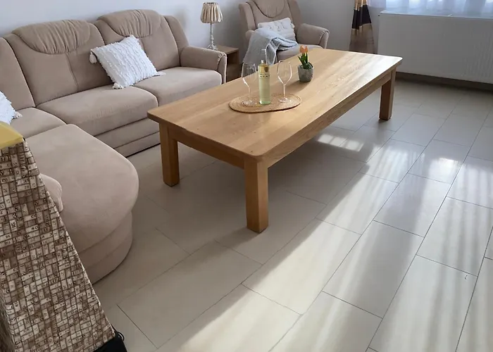 Netti Сasa de vacaciones Marcali