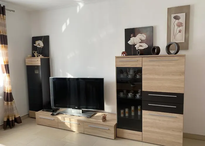 Сasa de vacaciones Netti Marcali