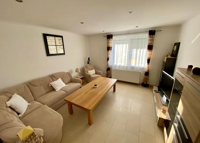 Сasa de vacaciones Netti