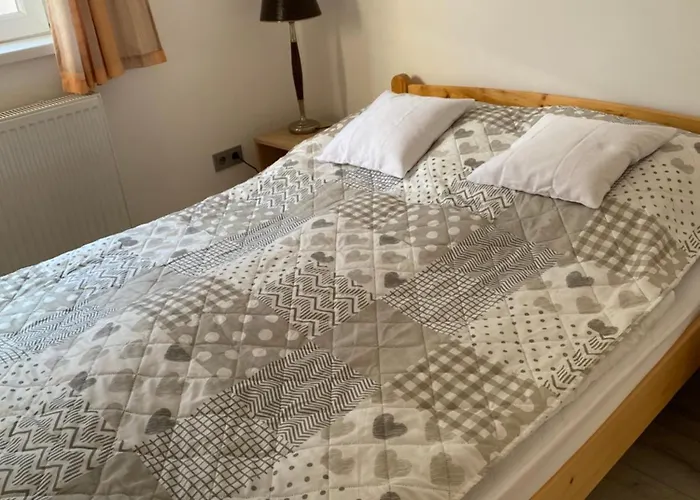 Сasa de vacaciones Netti