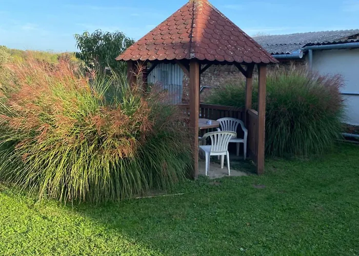 Сasa de vacaciones Netti *