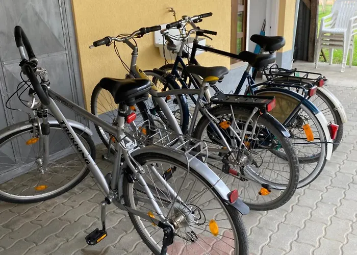 Netti Сasa de vacaciones