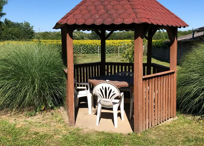 Netti Casa vacanze Marcali